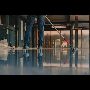 Epoxy Resin For Garage Floors Scottsdale Arizona